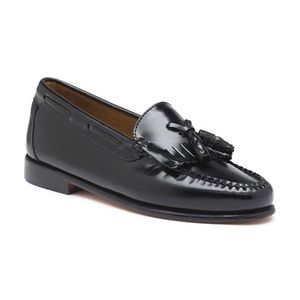 Bass Weejuns  G.H. Bass Jaclyn Tassel Loafer NWT